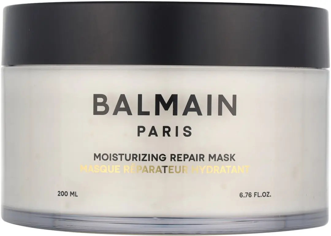 Balmain Moisturizing Repair Mask 200ml