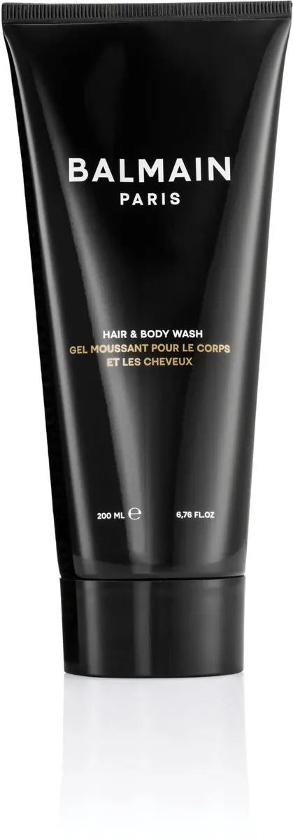 Balmain Homme Hair & Body Wash 200ml
