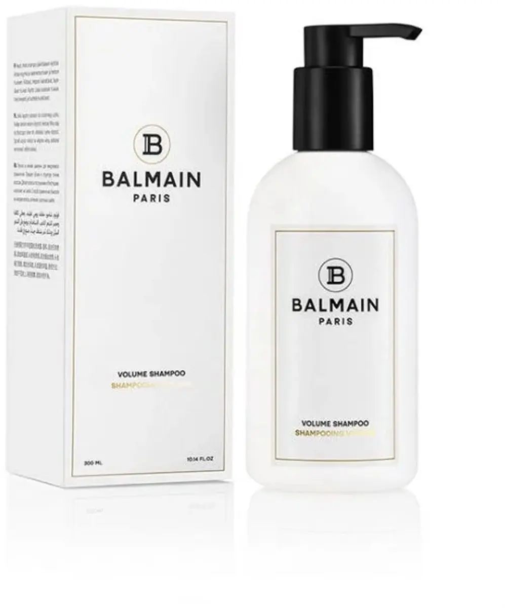 Balmain Volume Shampoo 300ml