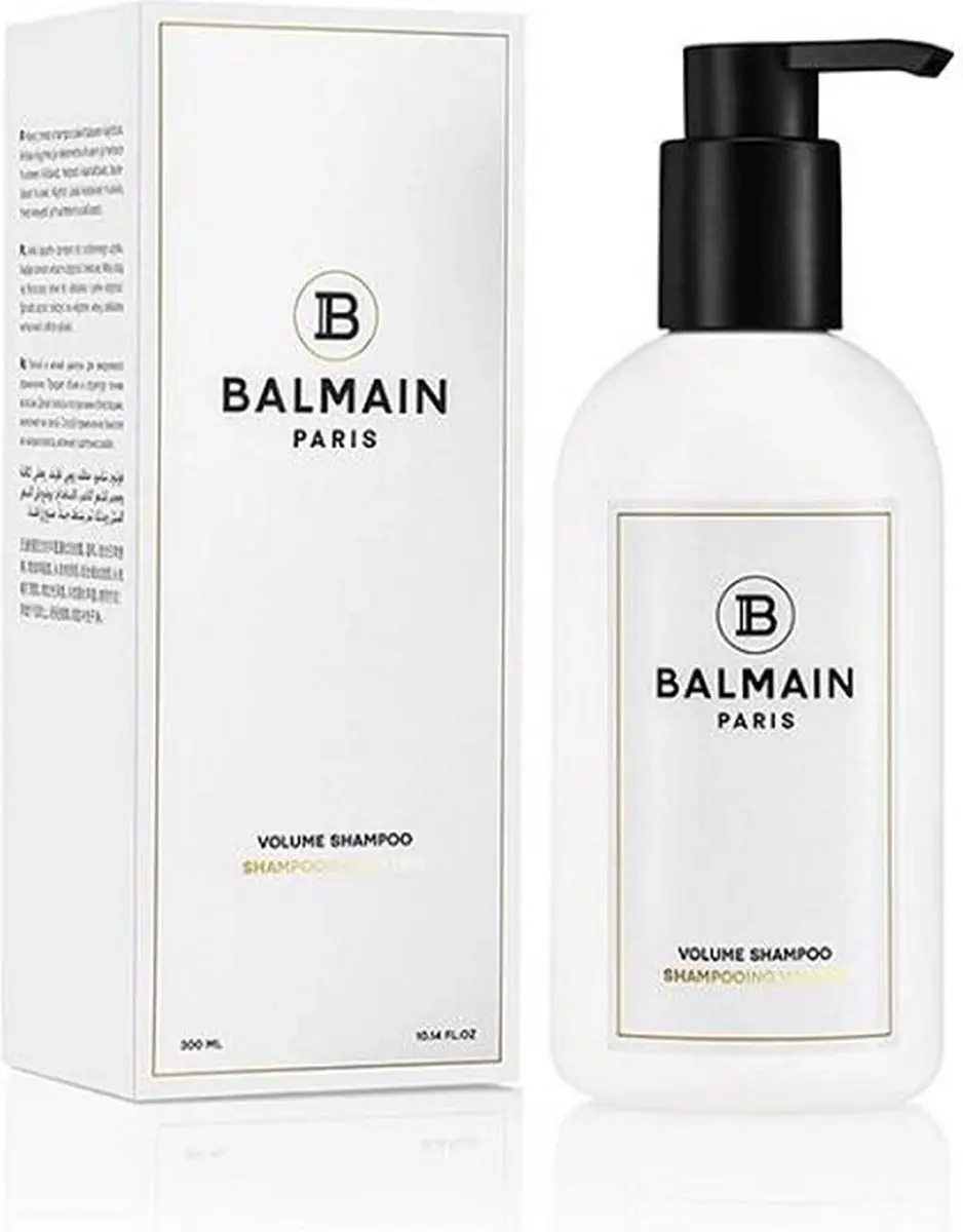 Balmain Volume Shampoo 300ml