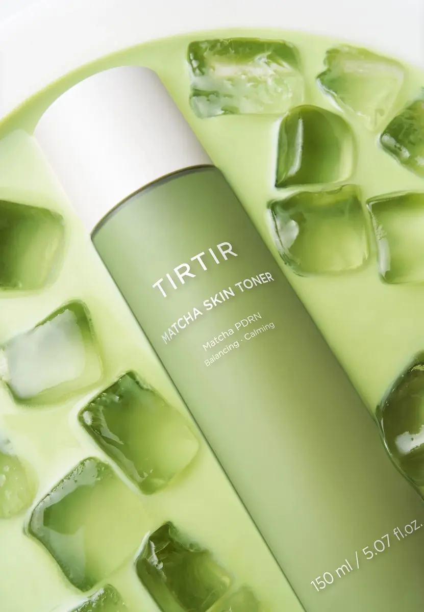 Tirtir Matcha Skin Toner 150ml