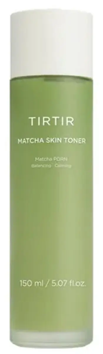 Tirtir Matcha Skin Toner 150ml
