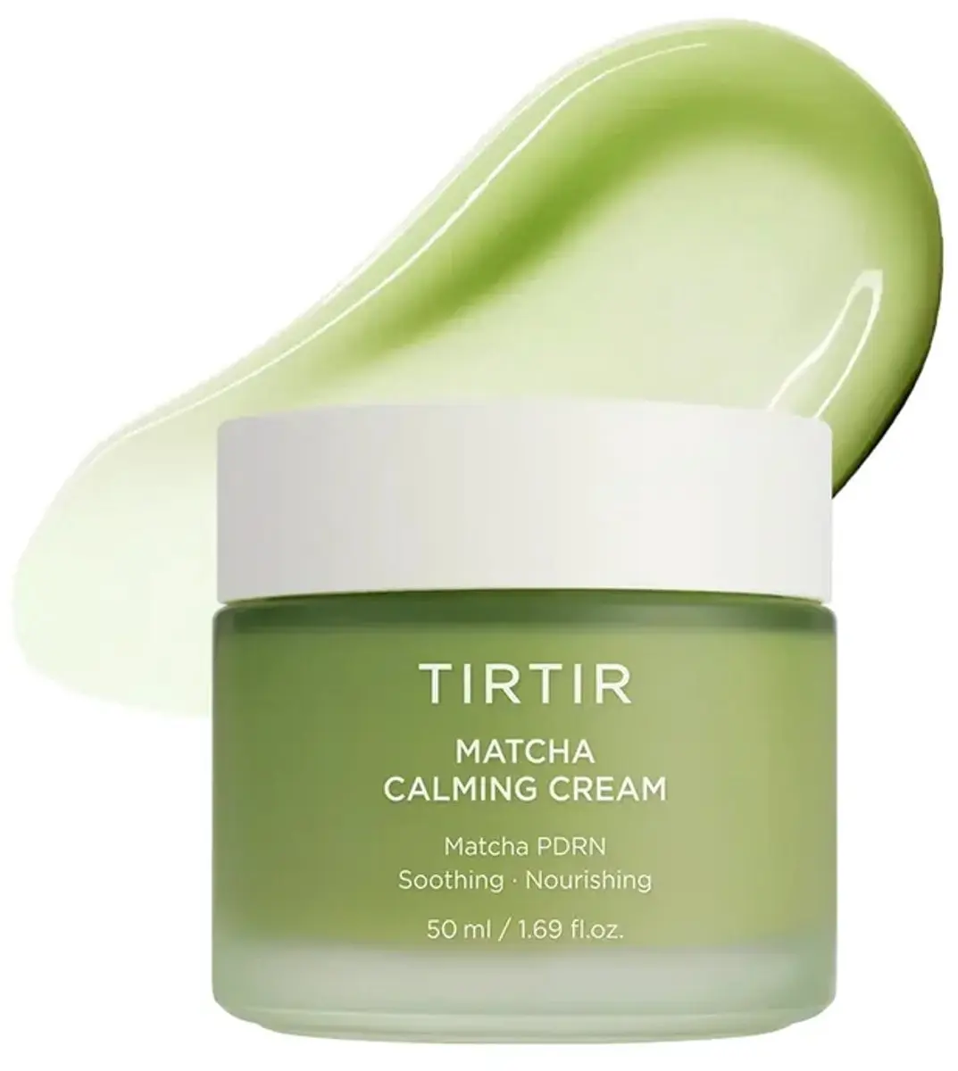 TIRTIR Matcha Calming Cream 50ml