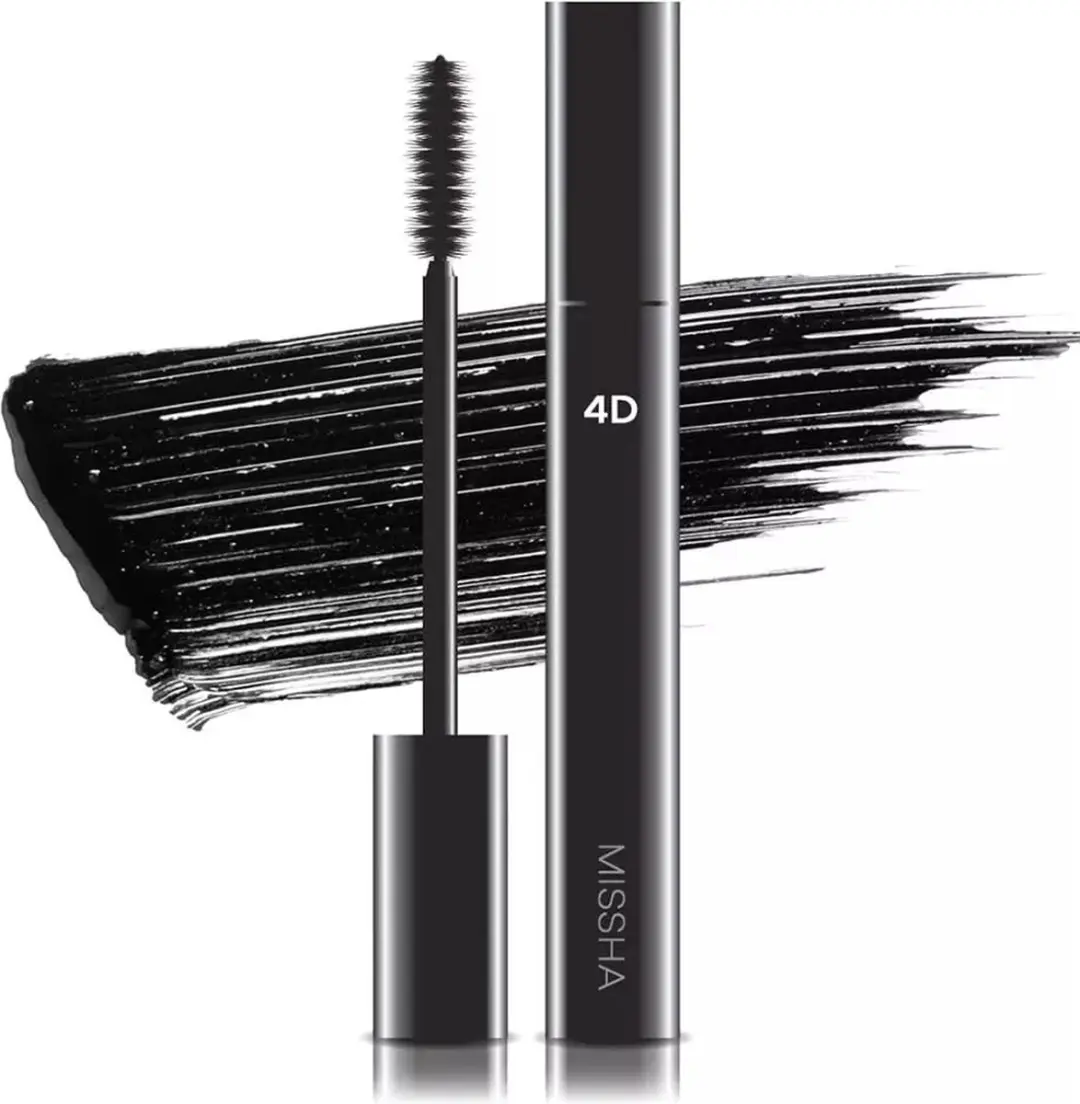 MISSHA 4D Mascara