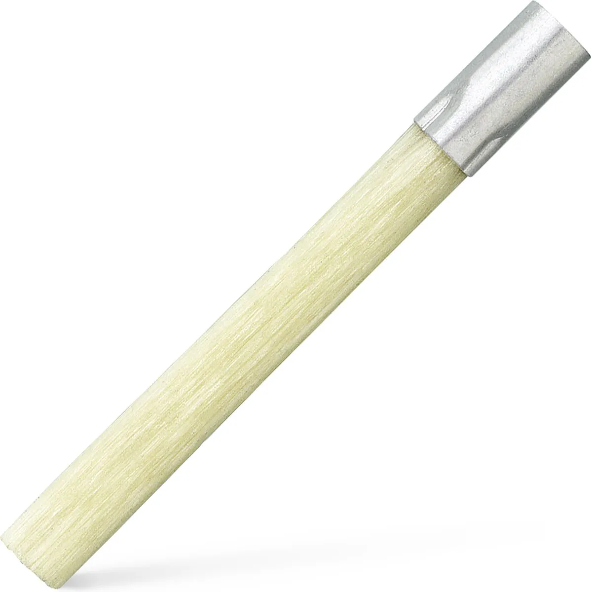Faber-Castell FC-180300 Radeerstift - Grijs