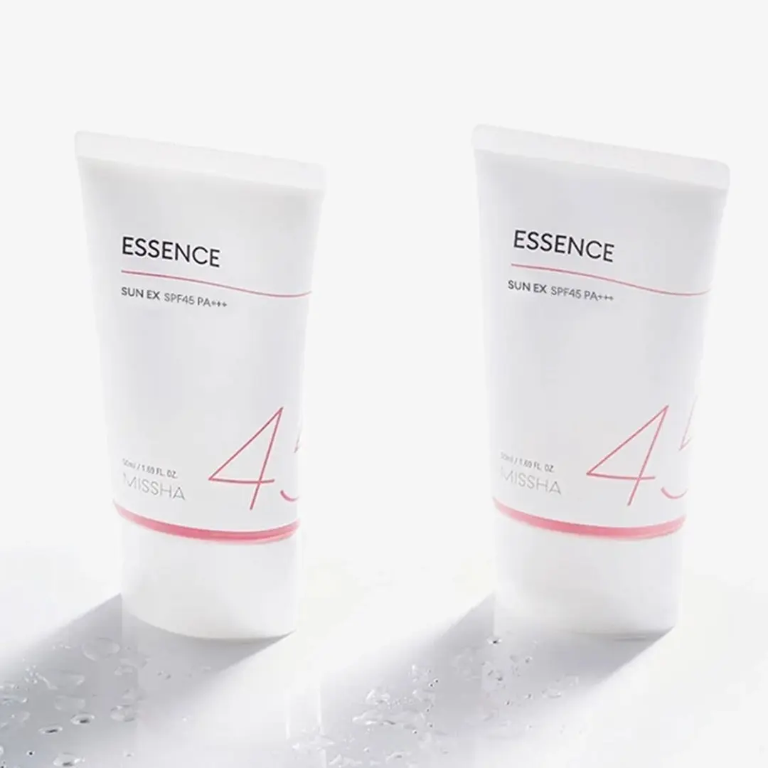 Missha All Around Safe Block Essence Sun SPF50+/PA+++ - 50ml