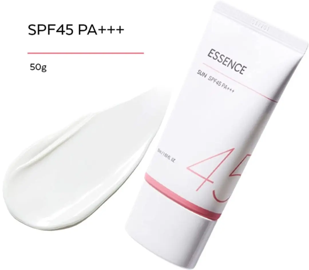 Missha All Around Safe Block Essence Sun SPF50+/PA+++ - 50ml