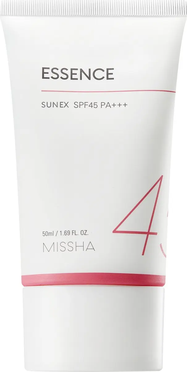 Missha All Around Safe Block Essence Sun SPF50+/PA+++