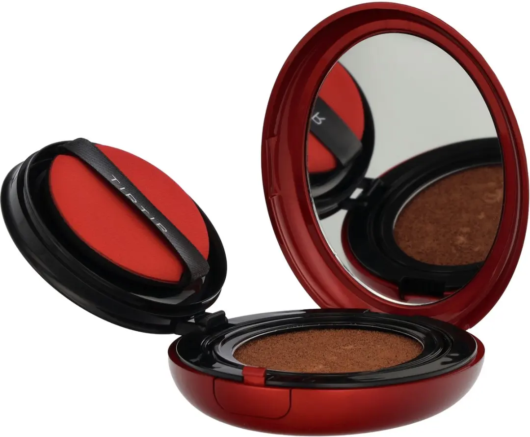 TIRTIR Mask Fit Red Cushion Foundation SPF40 - #40N Cinnamon