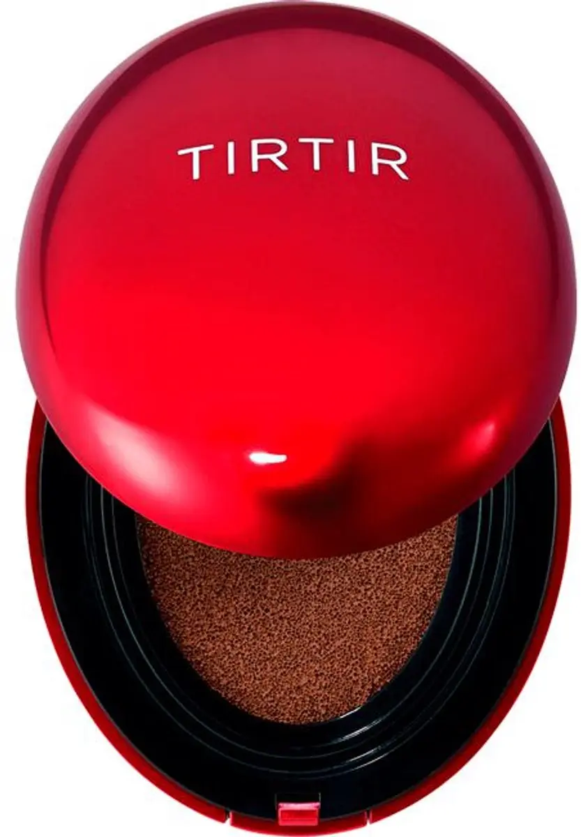 TIRTIR Mask Fit Red Cushion Foundation SPF40 - 43N Deep Cocoa 18g