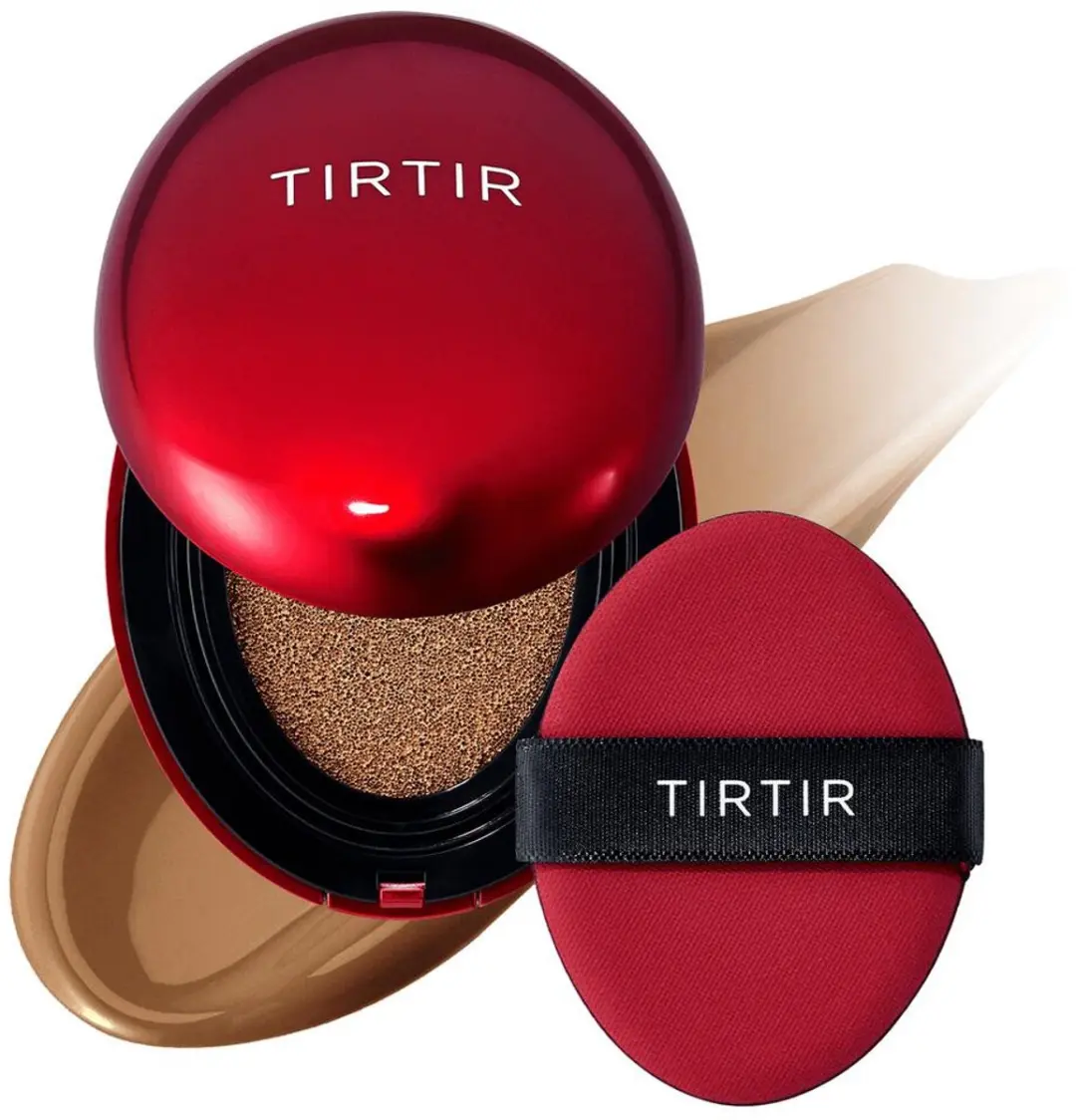 TIRTIR Mask Fit Red Cushion Foundation SPF40
