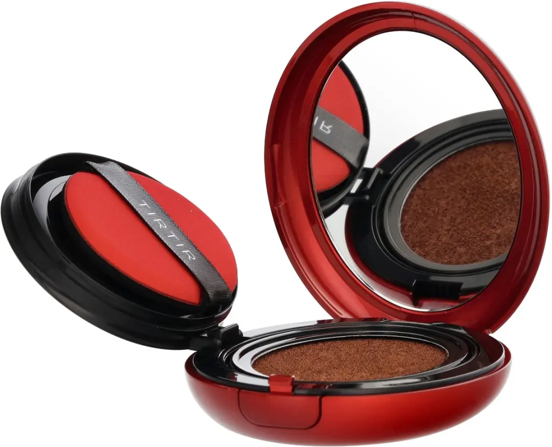 TIRTIR Mask Fit Red Cushion Foundation SPF40 - 43N Deep Cocoa 18g