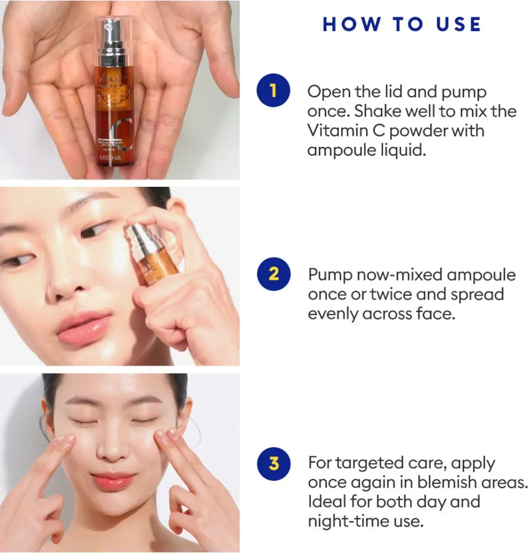 Missha Huidverzorging 15g