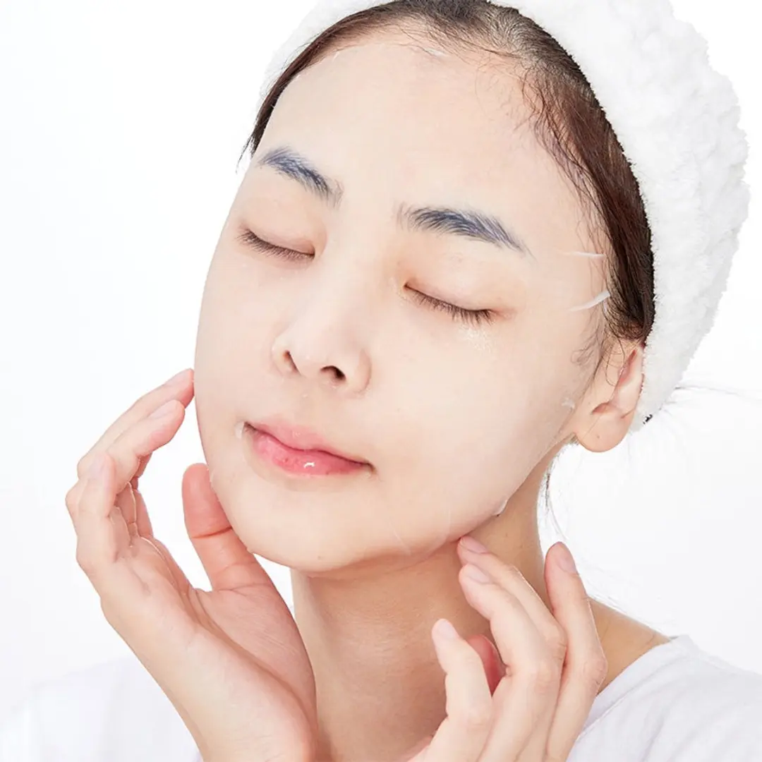 Missha Talks Vegan Squeeze Sheet Mask 27ml