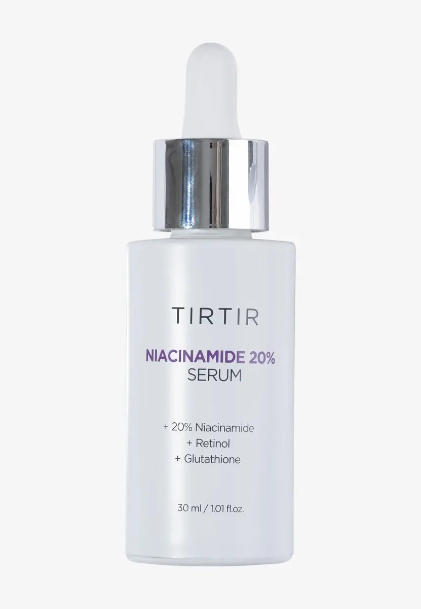 TirTir Niacinamide 20% Serum 30ml