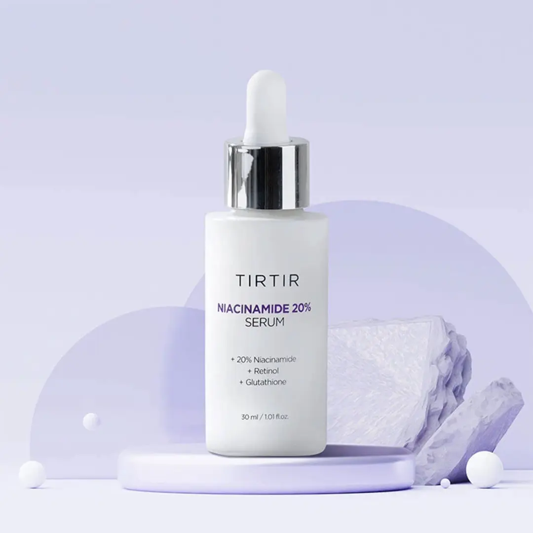 TirTir Niacinamide 20% Serum 30ml