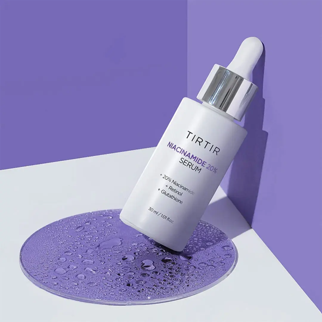 TirTir Niacinamide 20% Serum 30ml - afbeelding 6 van 6