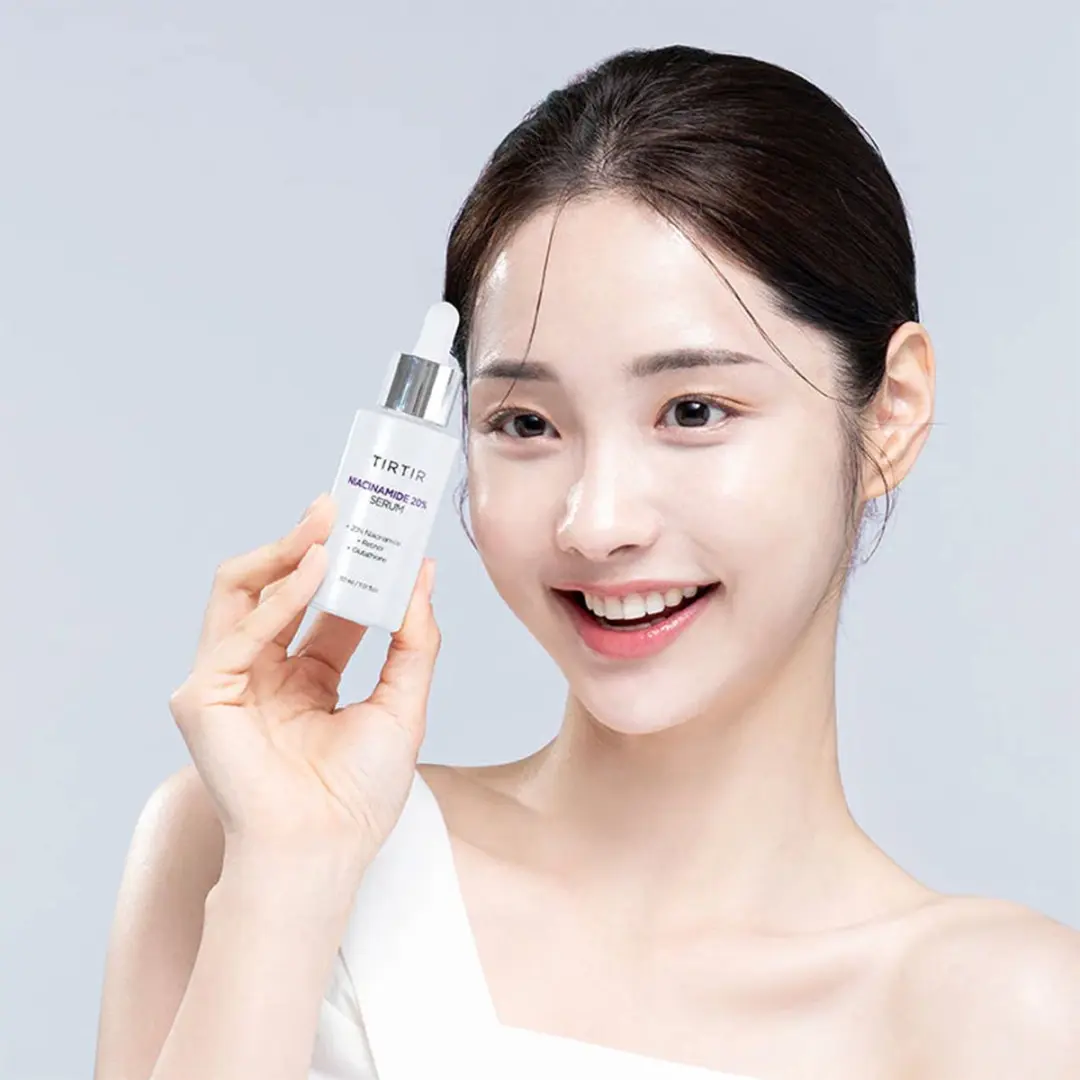 TirTir Niacinamide 20% Serum 30ml