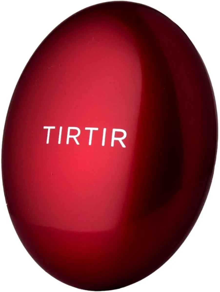 Tirtir Mask Fit Red Mini Cushion Foundation #25N Mocha 4.5g