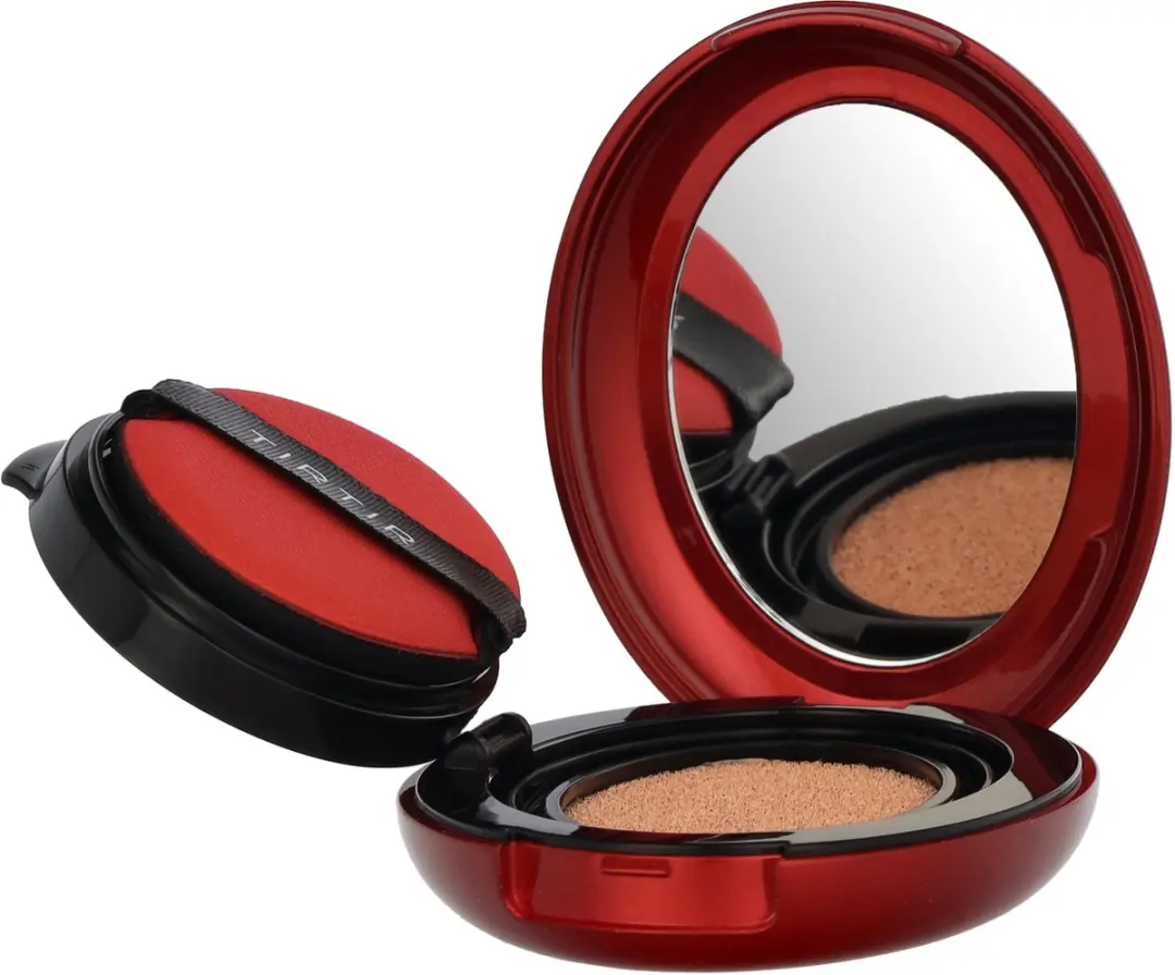 Tirtir Mask Fit Red Cushion Pad - 4.5g - Medium huidskleur