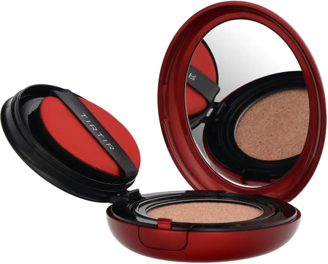 TIRTIR Mask Fit Red Cushion Foundation 13C Fair - 18g