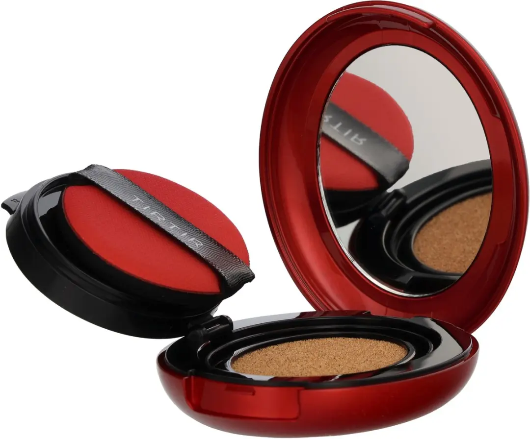 TIRTIR Mask Fit Red Mini Cushion Foundation #24W Soft Beige - 4.5g