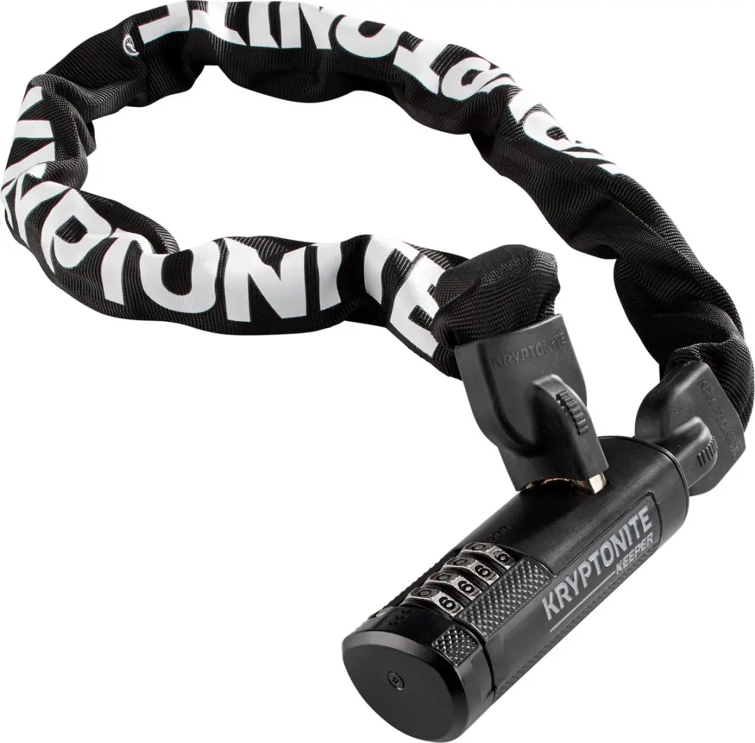 Kryptonite Keeper Combinatieslot 90cm