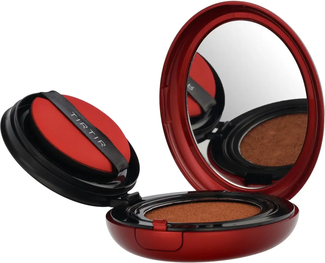 TIRTIR Mask Fit Red Cushion SPF40 PA++ 37C Almond