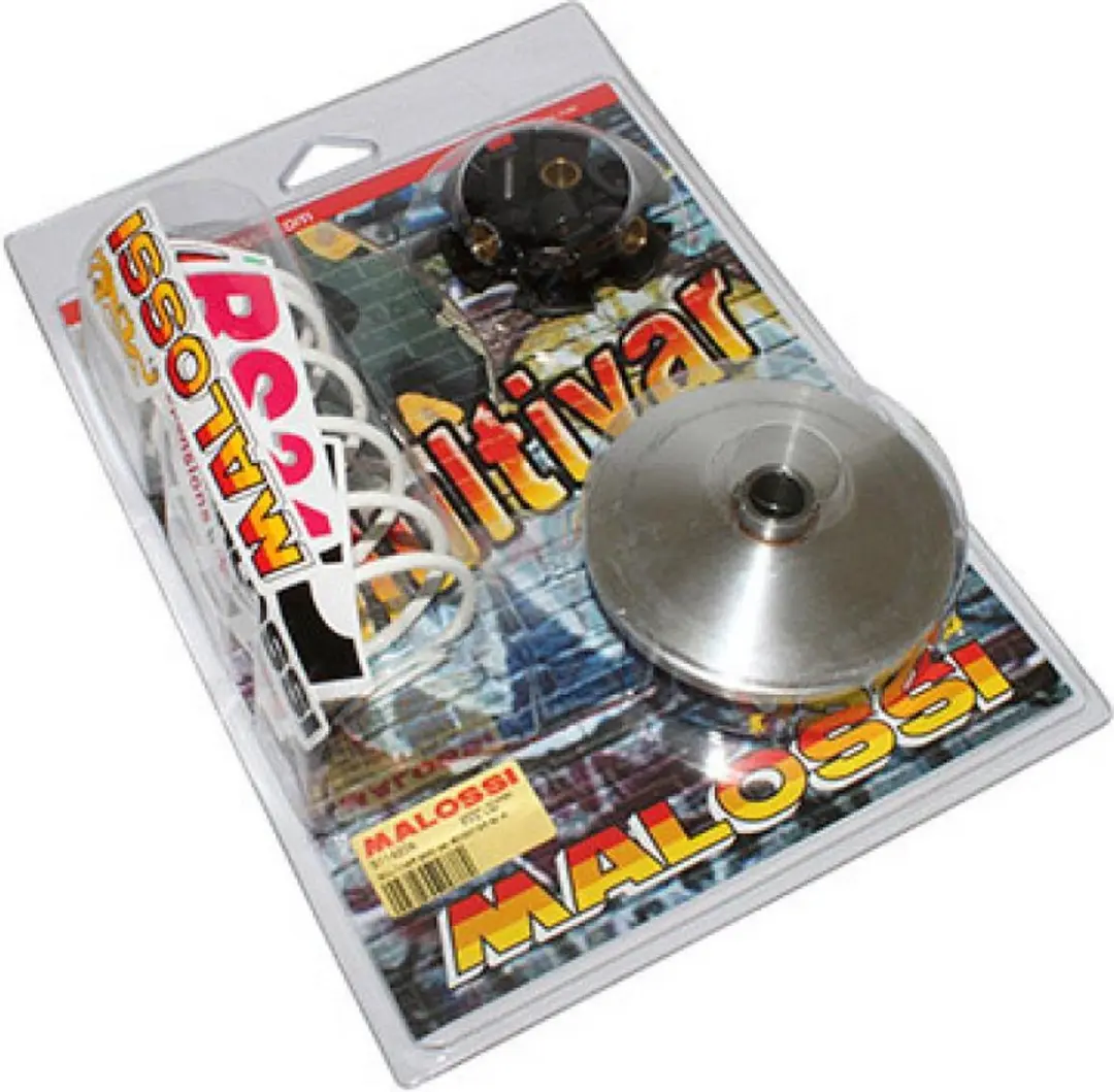 malossi variator voor sym 50 symphony 4t 2010 scooter 5114206 / multivar 2000 ni