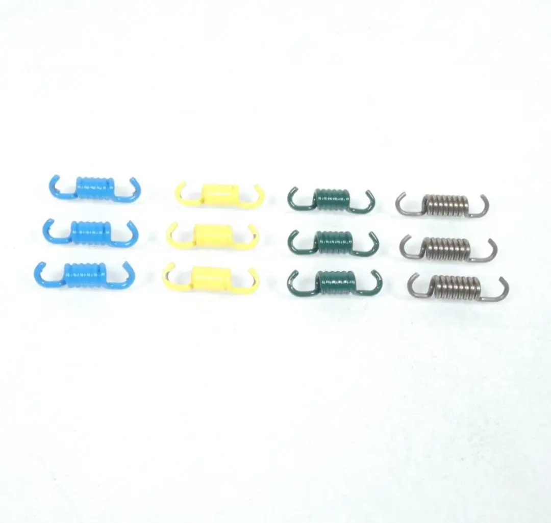 kit koppelingsveer polini voor scooter derbi 50 atlantis 02 245.030 nieuw