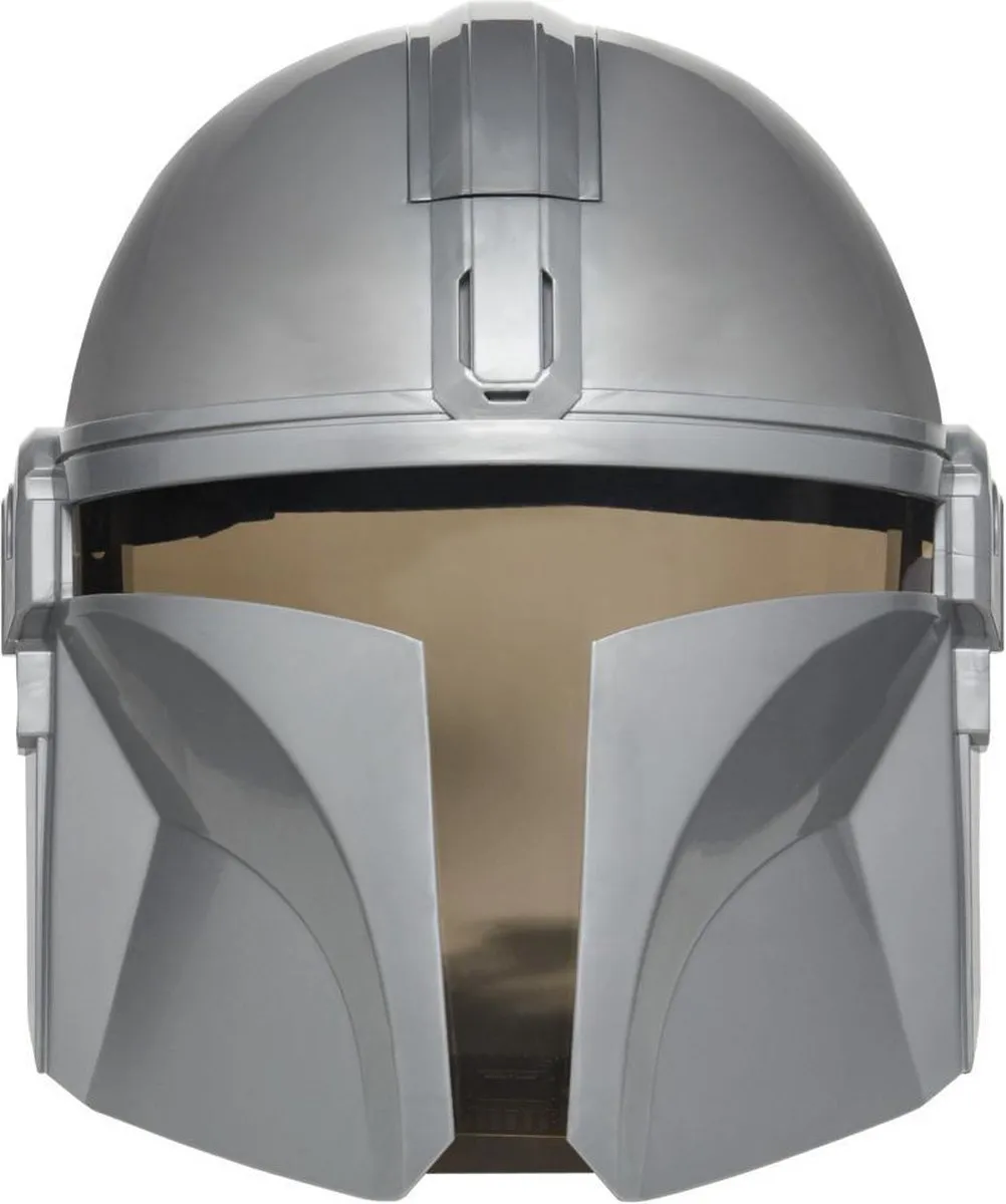 Star Wars The Mandalorian Mask Speelfiguur F5838