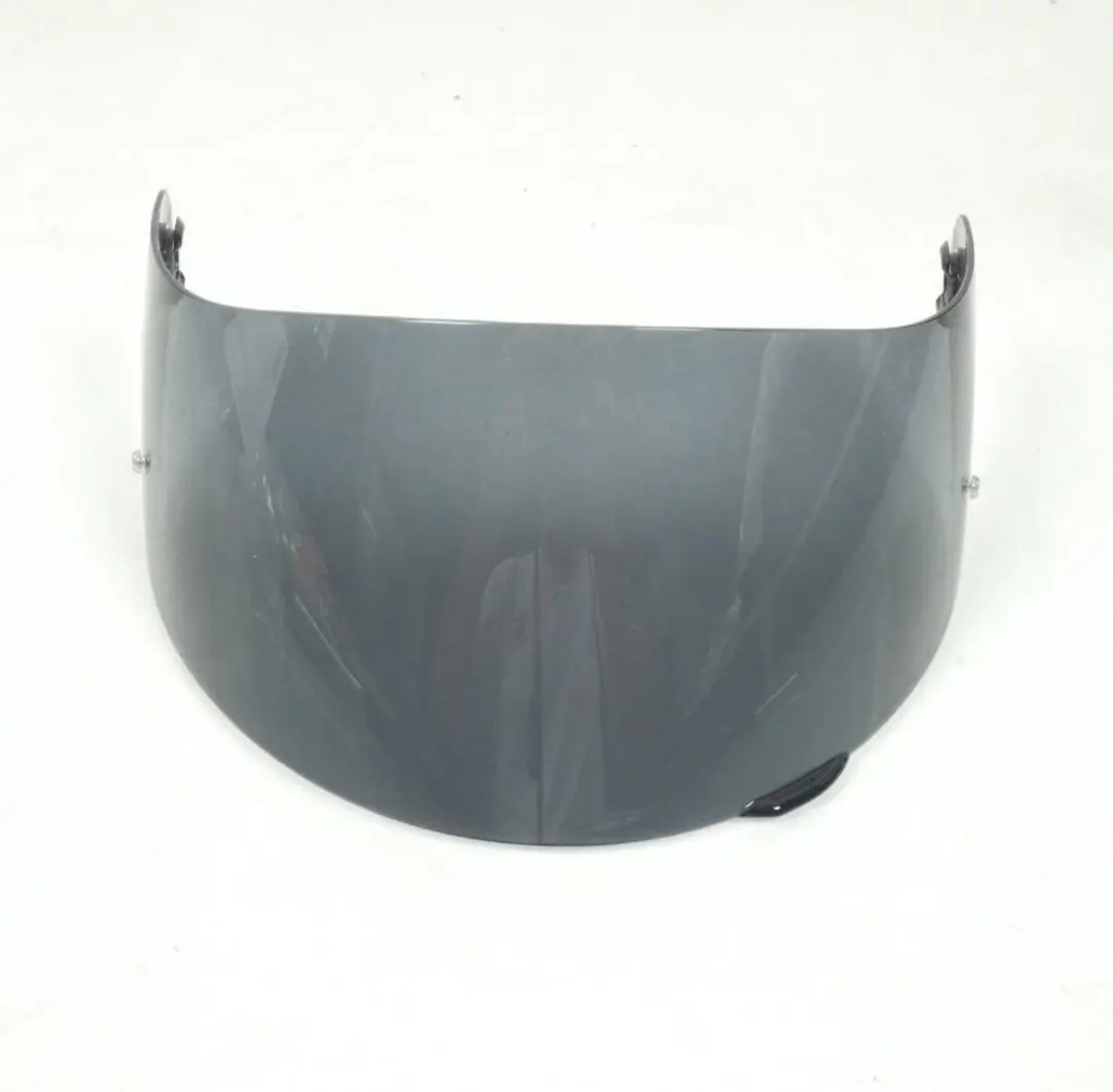 Visière KV12B4N8 001 fumé de casque K1 K5S K3SV XS S MS AGV pour moto Neuf
