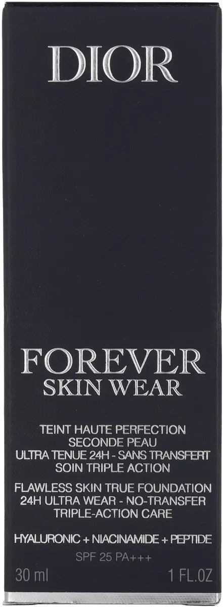 Dior Forever Skin Wear - #2WP - 30ml