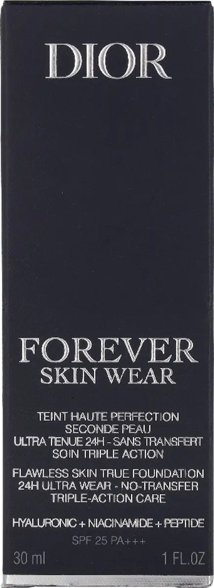 Dior Forever Skin Wear - #2WP - 30ml