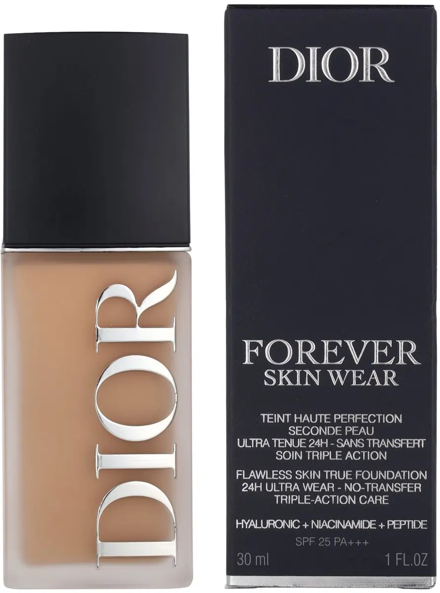 Dior Forever Skin Wear - #2WP - 30ml