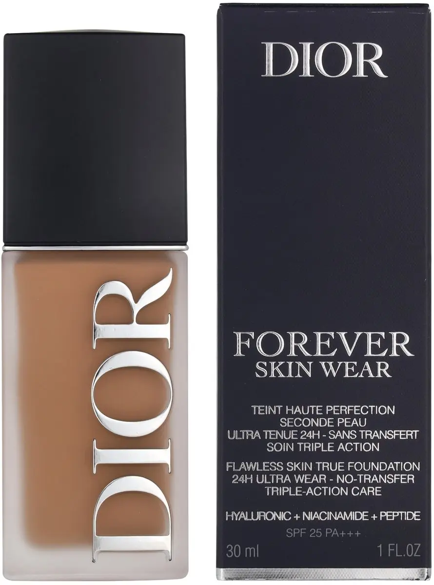 Dior Forever Skin Wear 30ml