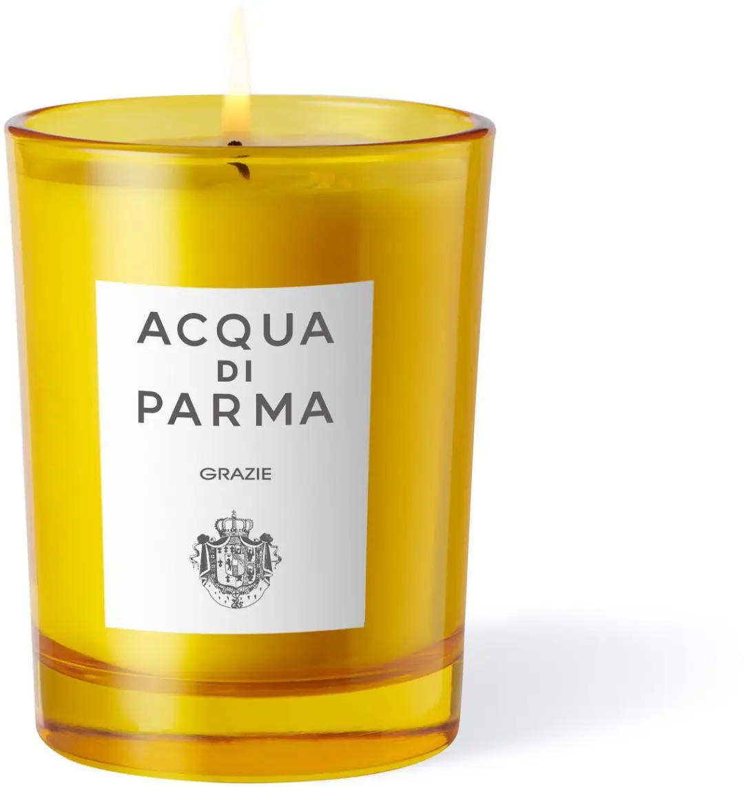 Acqua Di Parma Grazie Geurkaars 200ml