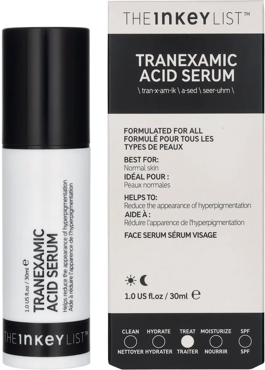 The Inkey List Tranexaminezuur Serum 30ml