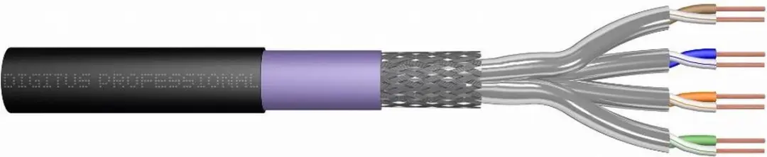 Digitus CAT7 sFTP Kabel 500m