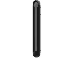 Silicon Power PC60 SP256GBPSDPC60CK Externe SSD 256GB - Zwart - afbeelding 4 van 6