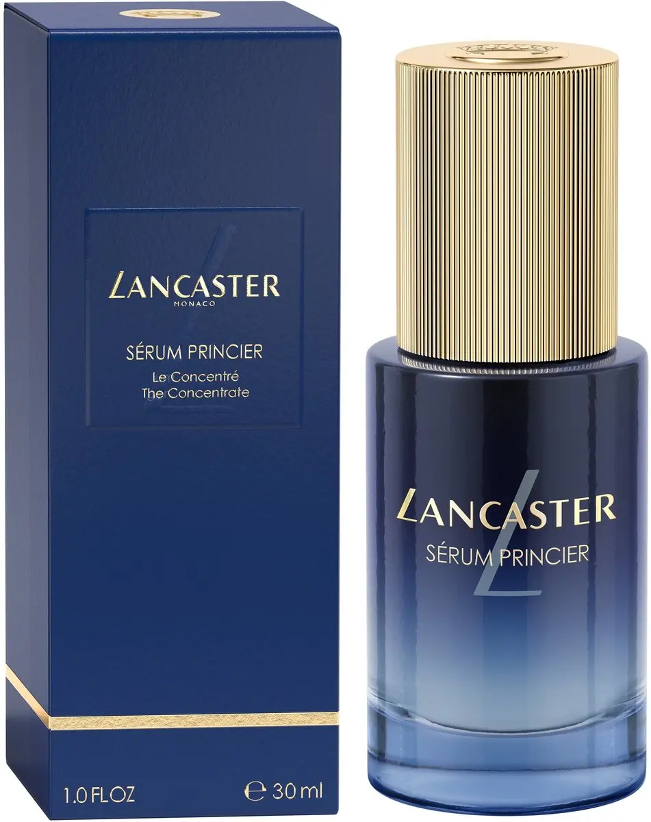 Lancaster Ligne Princière The Concentrate Serum 30ml