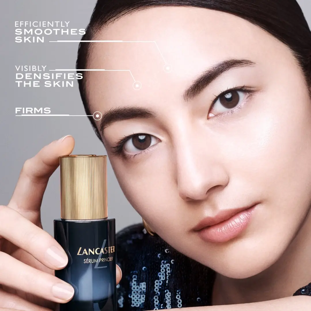 Lancaster Ligne Princière The Concentrate Serum 30ml