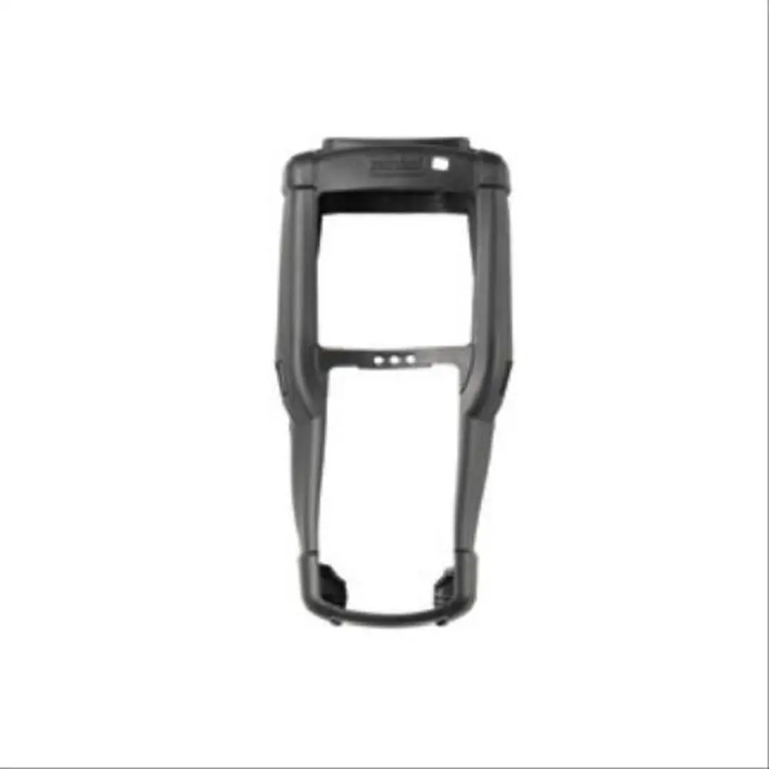 Zebra Rubber Boot MC3090 - Motorola Edge Plus/G9 - Zwart - afbeelding 2 van 2
