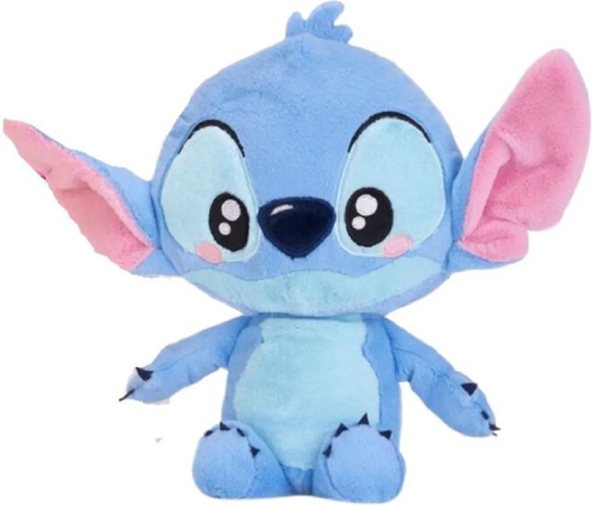 Disney Stitch Super Soft Knuffel 30cm