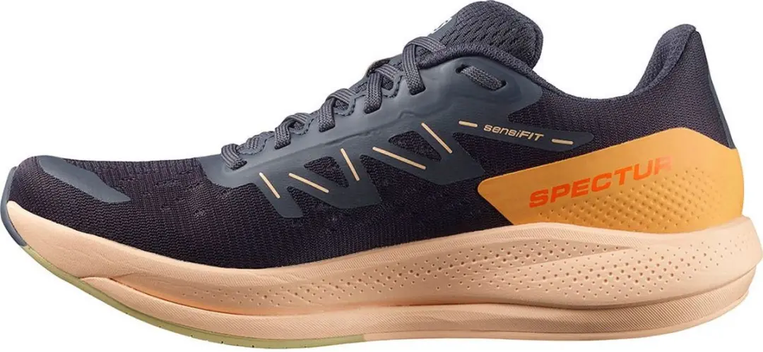 Salomon Spectur Hardloopschoenen Blauw EU 40 Vrouw