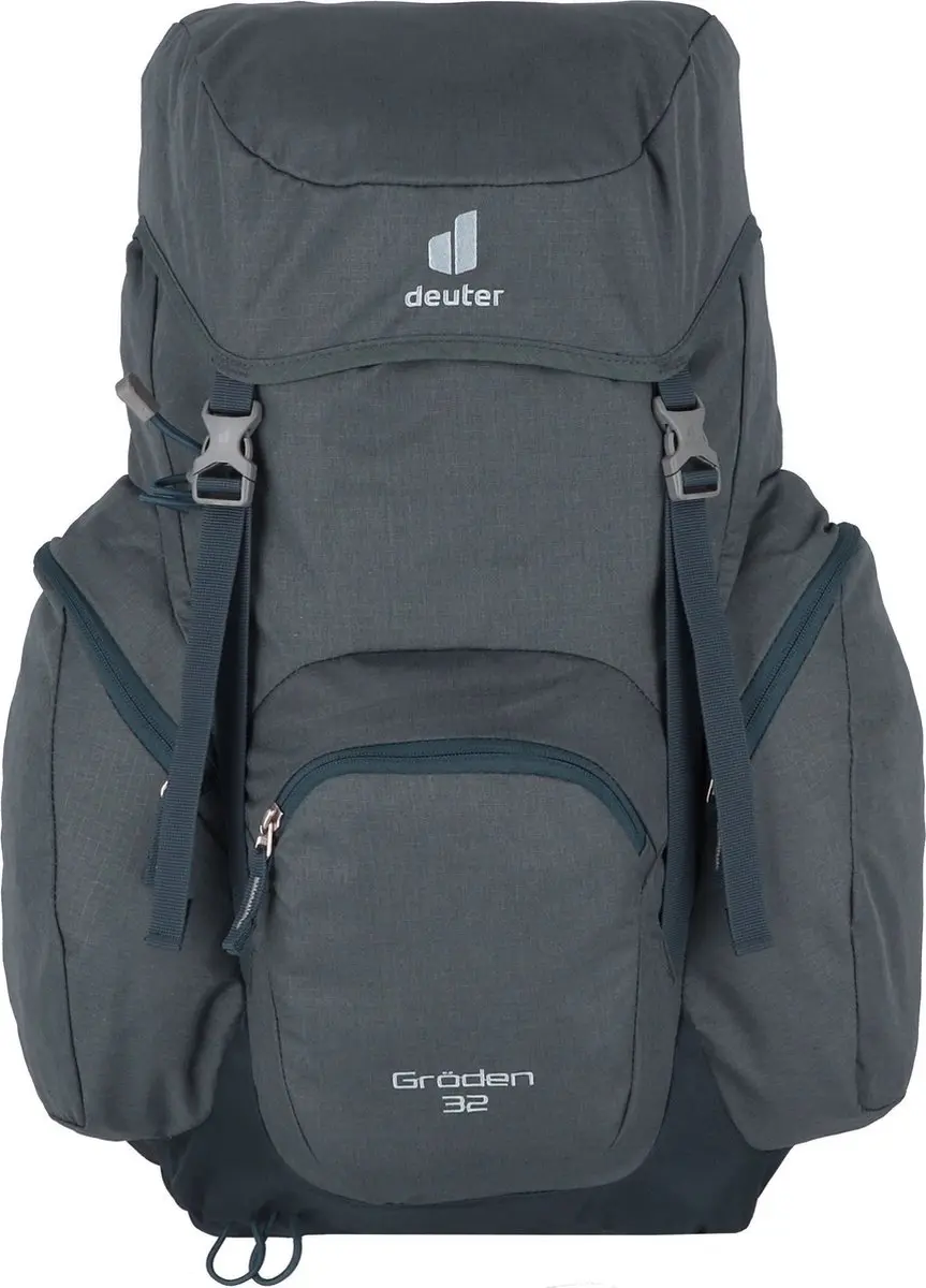 deuter Trekkingrugzak Rugzak Gröden 32 Backpack Graphite