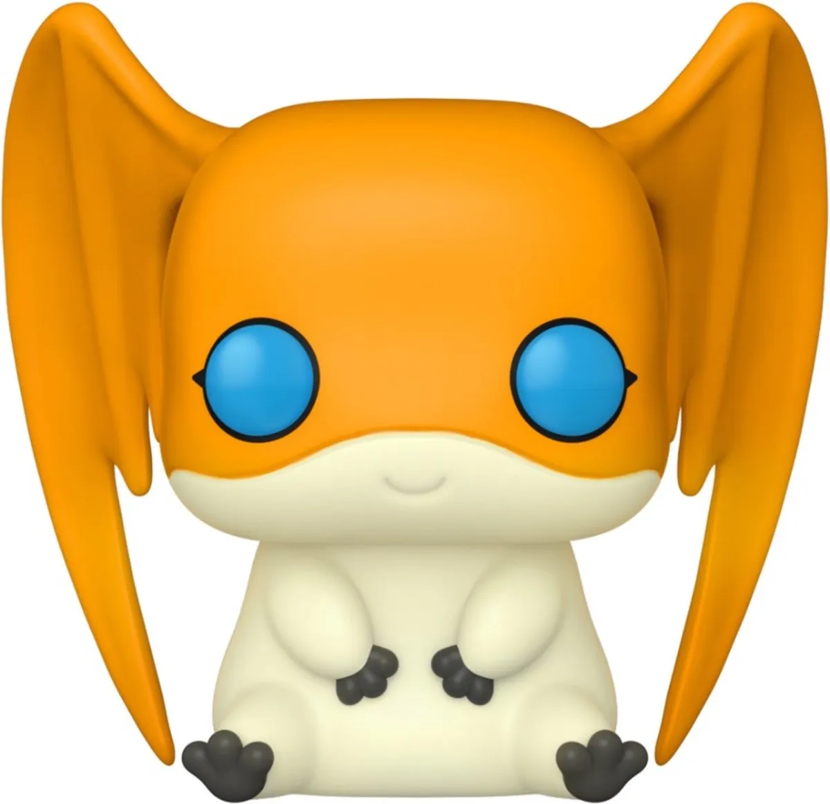 Funko Pop Animation Digimon Patamon #72057 - Multi