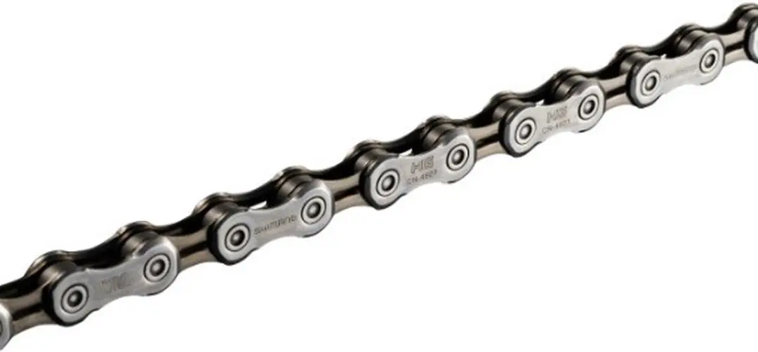 Shimano CN-4601 HG 10-speed Ketting - 116 Schakels - afbeelding 6 van 6