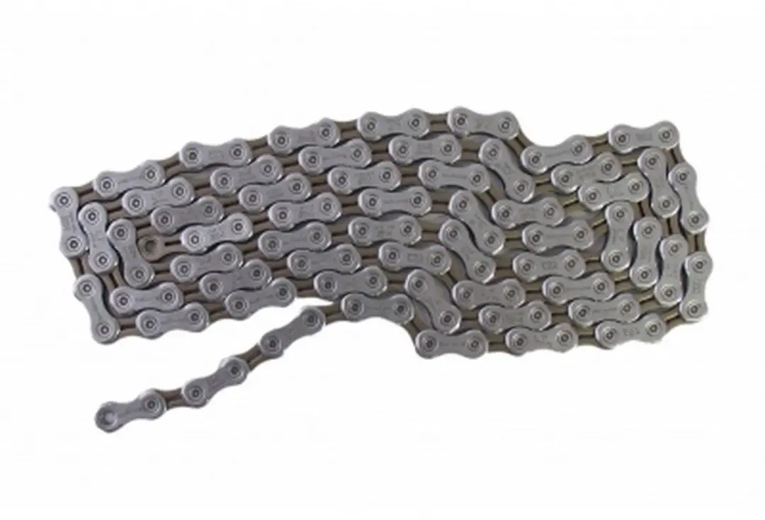 Shimano CN-4601 HG 10-speed Ketting - 116 Schakels - afbeelding 2 van 6
