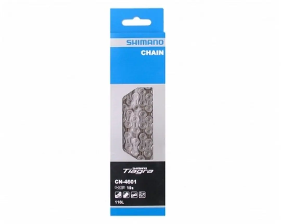 Shimano CN-4601 HG 10-speed Ketting